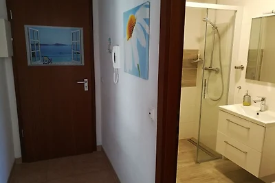 FEWO für 2 Pers. "Hafenblick 2"