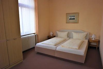 Appartamento Vacanza con famiglia Bad Kissingen