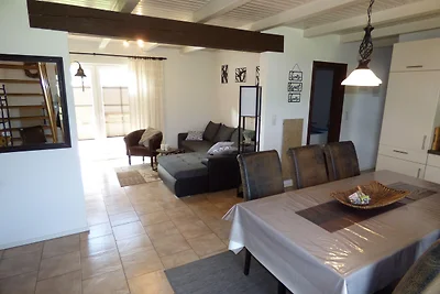 Ferienhaus "Natur Erholung Pur" -