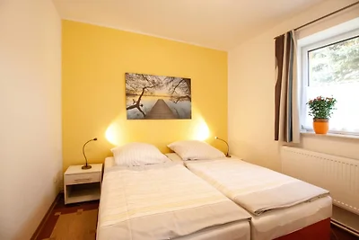 Apartament Dla rodzin Mirow