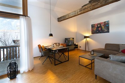 Vakantieappartement Gezinsvakantie Mittenwald