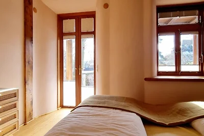 natürliches Umfeld für Geniesser