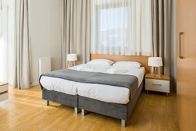 Appartamento Vacanza con famiglia Ustka