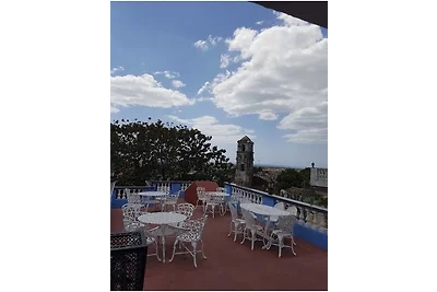 Solemar Appartement 1