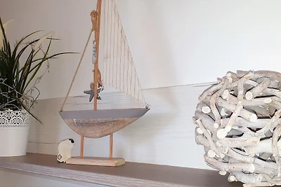 Reethaus "Seepferdchen"