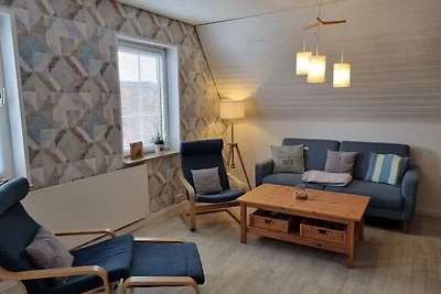 Haus Rosi grosse Koje