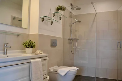 Aparthotel Waterkant Suites, Suite