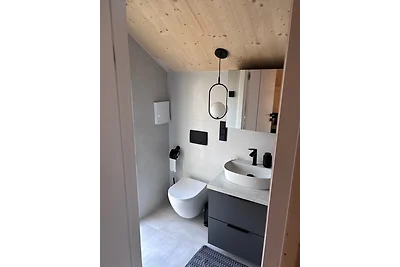 Ferienhaus Sonnenwasser