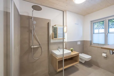 Ferienhaus Dresselbach - Wohnung 02