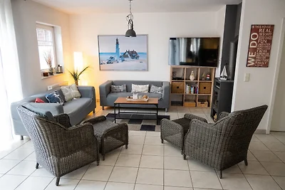 Grachtendomizil Greetsiel