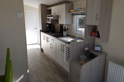 Chalet Austernfischer am