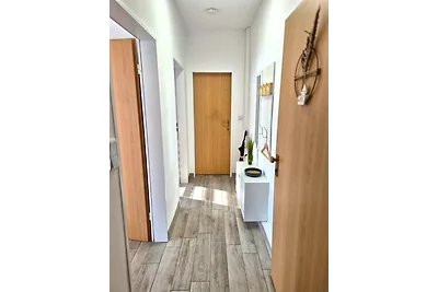 Ferienwohnung Meer Gefühl