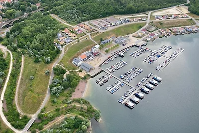 Vakantieappartement Gezinsvakantie Mücheln