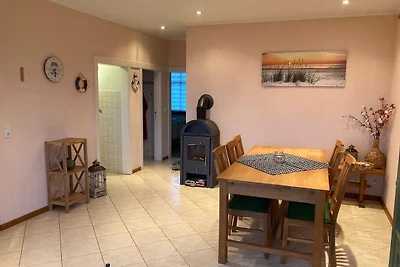 Ferienbungalow mit Seeblick