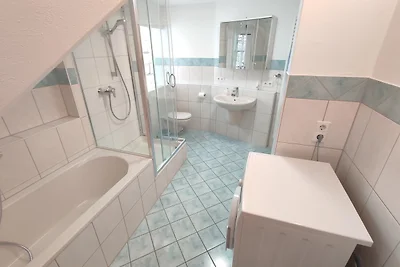 Ferienwohnung Barner - KEINE