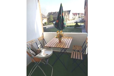 Fewo 91 WHG C 19 in Burhave