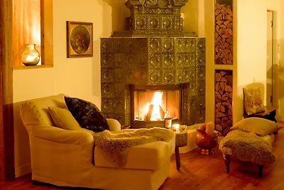 Appartamento Vacanza con famiglia Sellin