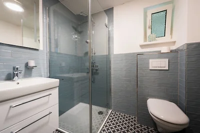 GAST.HAUS Porzelt Wohnung 3