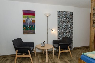 Appartement für 2 Personen in