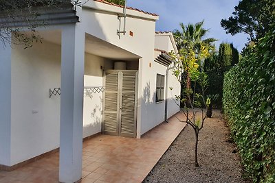 Holiday home relaxing holiday Alcudia
