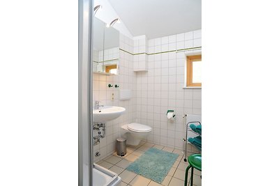 Vakantieappartement Gezinsvakantie Klütz