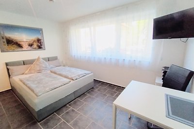 Vakantieappartement Gezinsvakantie Friedrichshafen