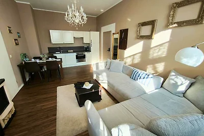 Apartment London