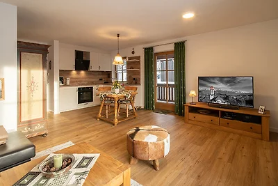 Alpenflair - mit KönigsCard