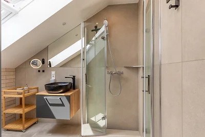 Vakantieappartement Gezinsvakantie Neuharlingersiel