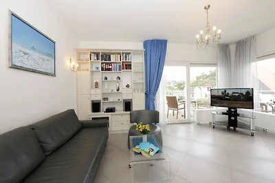 (Brise) Seeresidenz Haus Atlantic