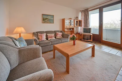 Vakantieappartement Gezinsvakantie Kellenhusen