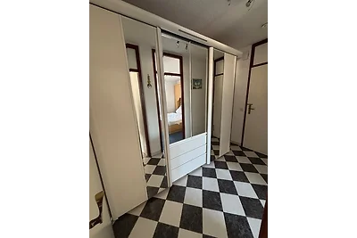 Ferienwohnung "Kleine Möwe" mit
