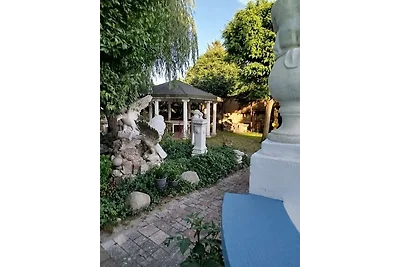 Ferienhof Pommerngreif - Wohnung 3