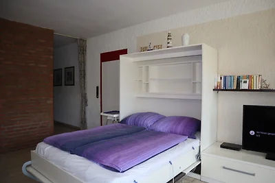 Appartment 2107 in Tossens
