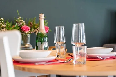 Ferienwohnung Zwischen den Seen