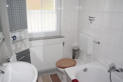 Vakantieappartement Gezinsvakantie Meckenbeuren