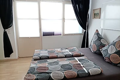 Fischerdorf See 1 BodenSEE