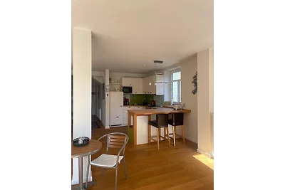 Ferienwohnung "Kutscherhaus"