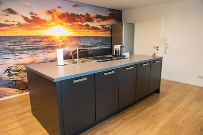 City Suite Luxusapartment im 4.