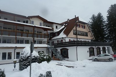 Vakantieappartement Gezinsvakantie Seewald