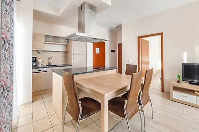 Sun&Snow Plaza Swinoujscie -