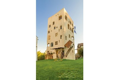 Hofmarkstubn im Turm zu Schloss