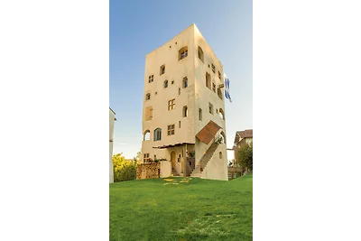 Hofmarkstubn im Turm zu Schloss