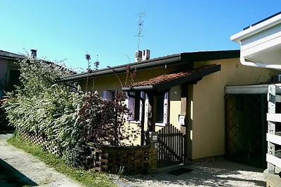 Domek letniskowy Urlop wypoczynkowy Caorle