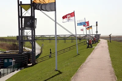 Casa vacanze Vacanza di relax Friedrichskoog