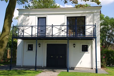 Herrenhaus Gästewohnung