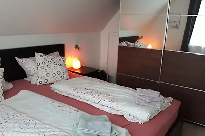 Haus Ostwind - Wohnung 2