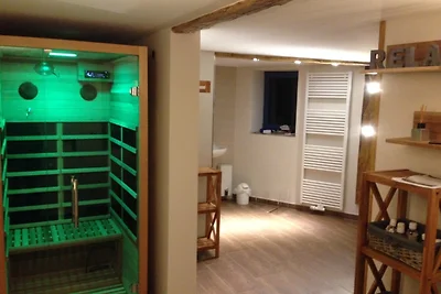 Strandhaus Seeperle, Whg. Seerose