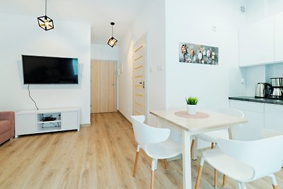 Apartamento Vacaciones familiares Karpacz