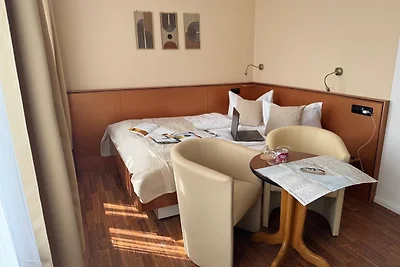 Vakantieappartement Gezinsvakantie Ribnitz-Damgarten